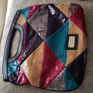 NINE WEST Clutch Purse
